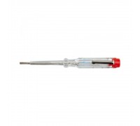 Викрутка індикатор VOREL 140 мм TUV/GS 12/1200 v65233