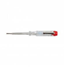 Викрутка індикатор VOREL 140 мм TUV/GS 12/1200 v65233