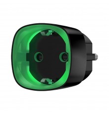 Бездротова розумна розетка Ajax Socket 13327.34.BL1