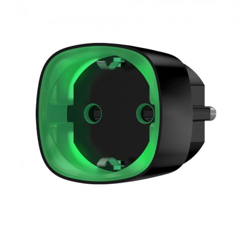Бездротова розумна розетка Ajax Socket 13327.34.BL1