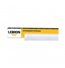 LED світильник лінійний Lebron 18W 600мм 4000K 1350Lm 16-45-21