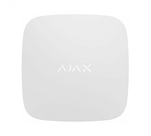 AJAX Baseline Датчик протікання води LeaksProtect white 8050.08.WH1 AJAX Baseline Датчик протікання води LeaksProtect white 8050.08.WH1