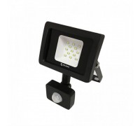 LED світильник прожектор з датчиком руху 30W 6200K 2700Lm 26-14-30 Velmax