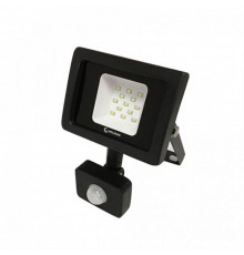 LED світильник прожектор з датчиком руху 30W 6200K 2700Lm 26-14-30 Velmax