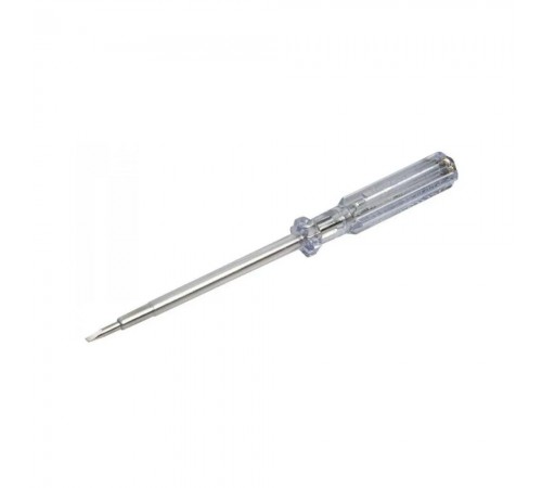 Викрутка-індикатор плоска STANLEY L=105 mm напруга 125-25V STHT0-62685