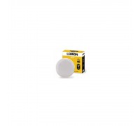 LED світильник круглий L-WLR 15W круглий 4100К 1300Lm.IP65 15-35-26 Lebron