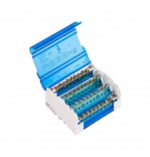 Крос модуль ERGOM EBR 4-11/125