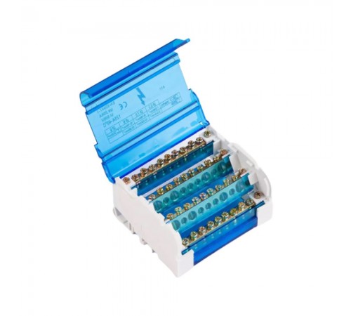 Крос модуль ERGOM EBR 4-11/125 Крос модуль ERGOM EBR 4-11/125