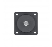 BERKER Integro механізм Розетка TV (F-type) чорний 945812503