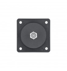 BERKER Integro механізм Розетка TV (F-type) чорний 945812503