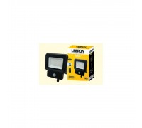 LED світильник прожектор LF-10S 10W 6500K 800Lm 17-12-10 Lebron