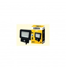 LED світильник прожектор LF-10S 10W 6500K 800Lm 17-12-10 Lebron