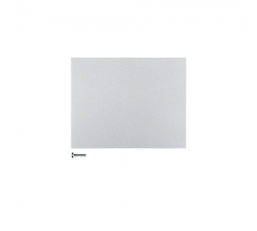 BERKER K.5 механізм Кнопка 1-канальна KNX-quicklink алюмінієвий лак 85145177
