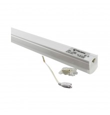 Лінійний LED світильник Velmax V-LPO 30W 3000Lm 6500K IP20 25-12-63