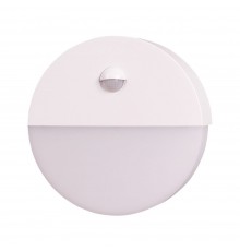 LED світильник V-WLS-10 10W 4000K 900Lm IP54 ІЧ датчик руху 24-63-10