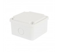 Коробка монтажна ABS з гвинтом ІР54 AP-UEA 85х85х50 G