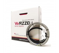 Тепла підлога WAZZELL 25м 500Вт / 2.5 - 3.8 М² EASYHEAT WZE5086